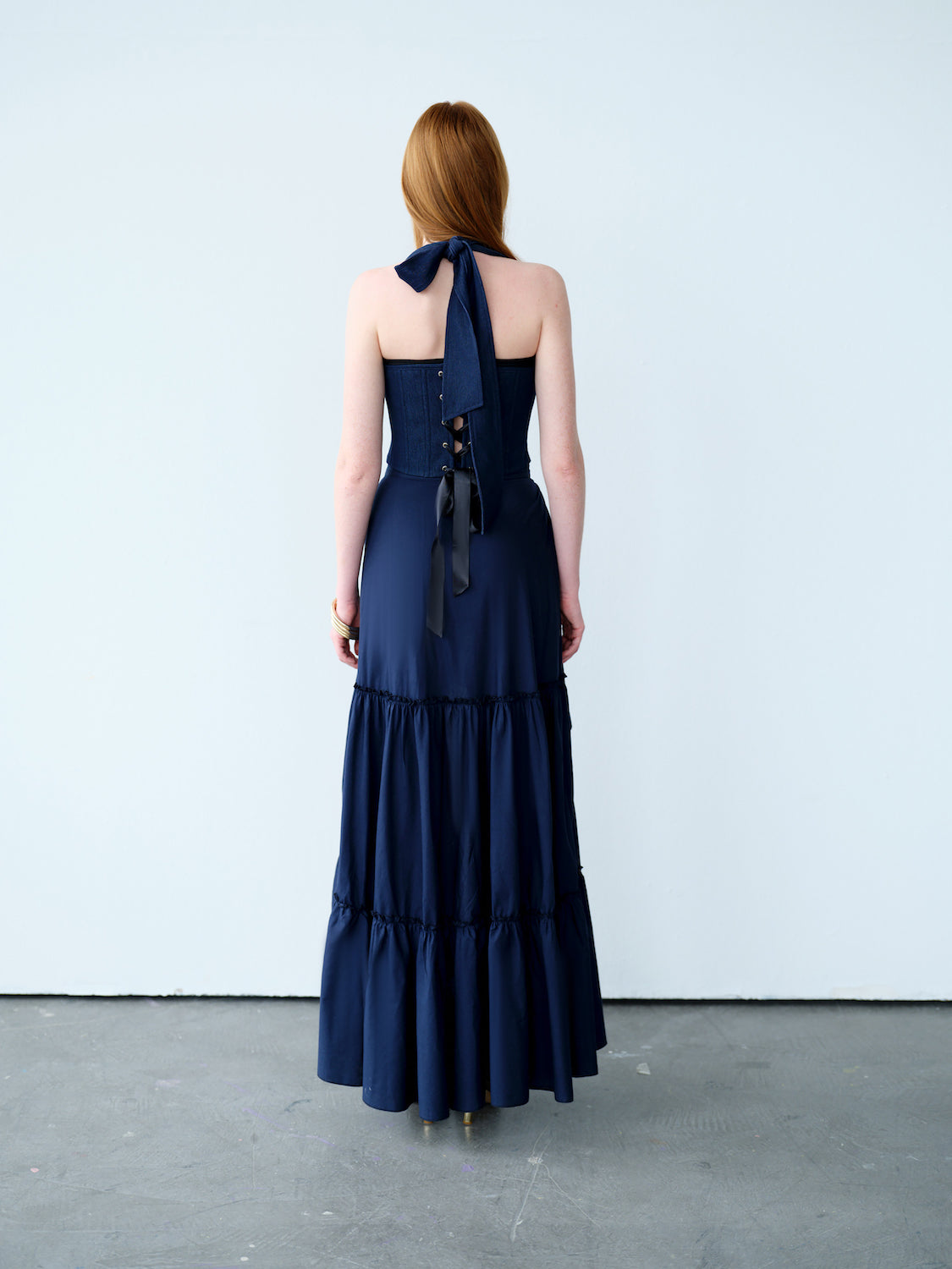Florence Corset Set