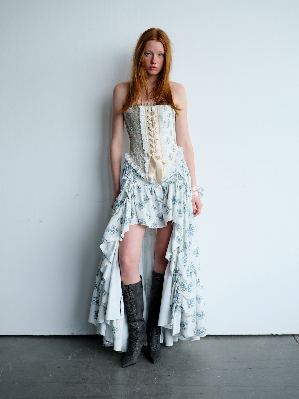 Blossom Korse Set