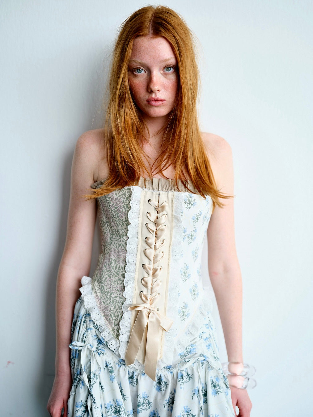 Blossom Korse Set