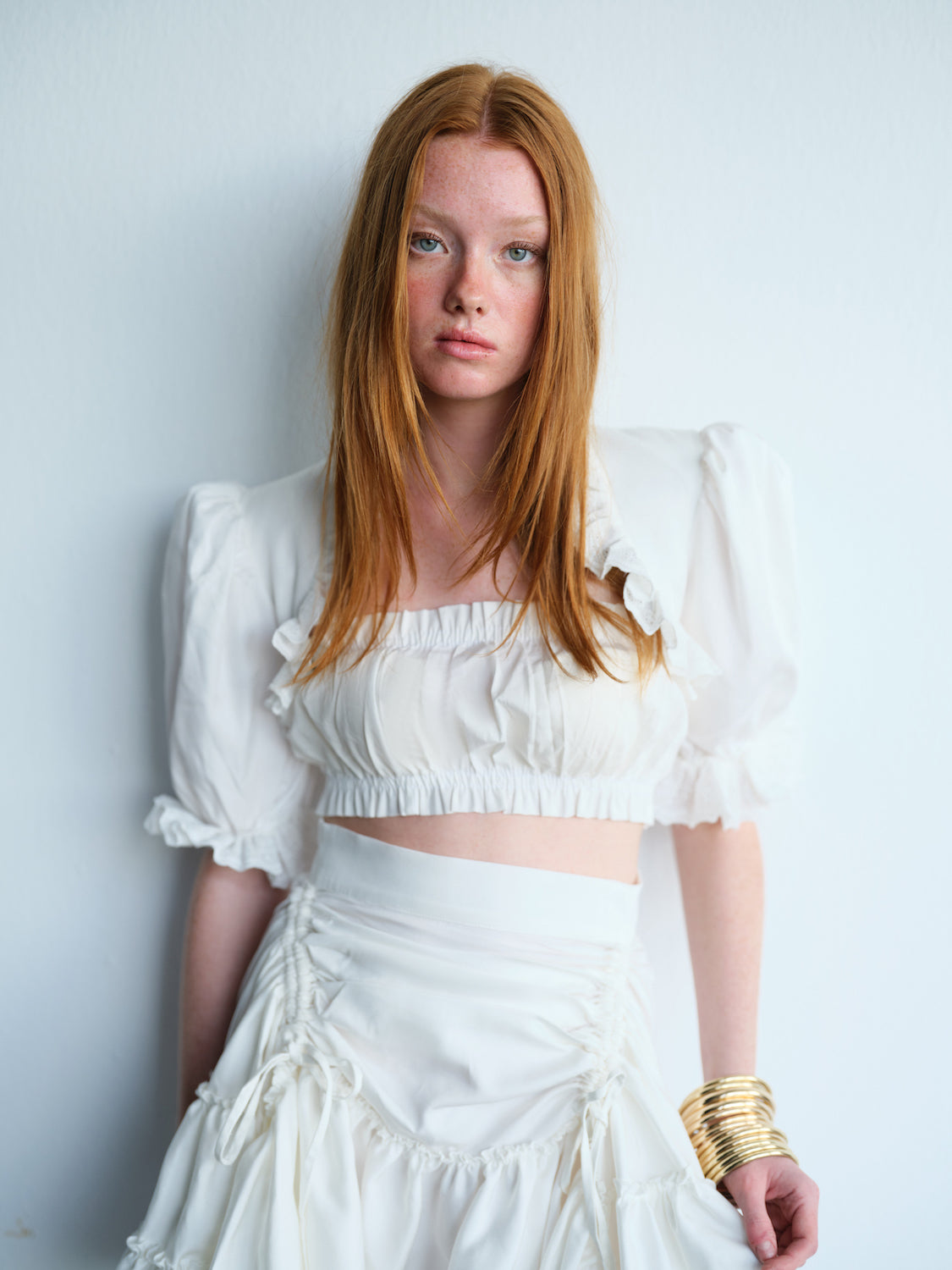 Rosewood Bolero Üst