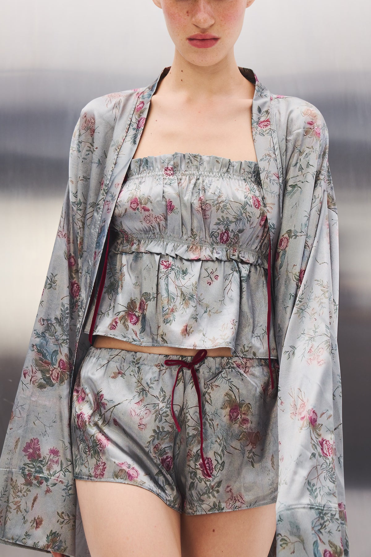 Juliette Pijama Takımı