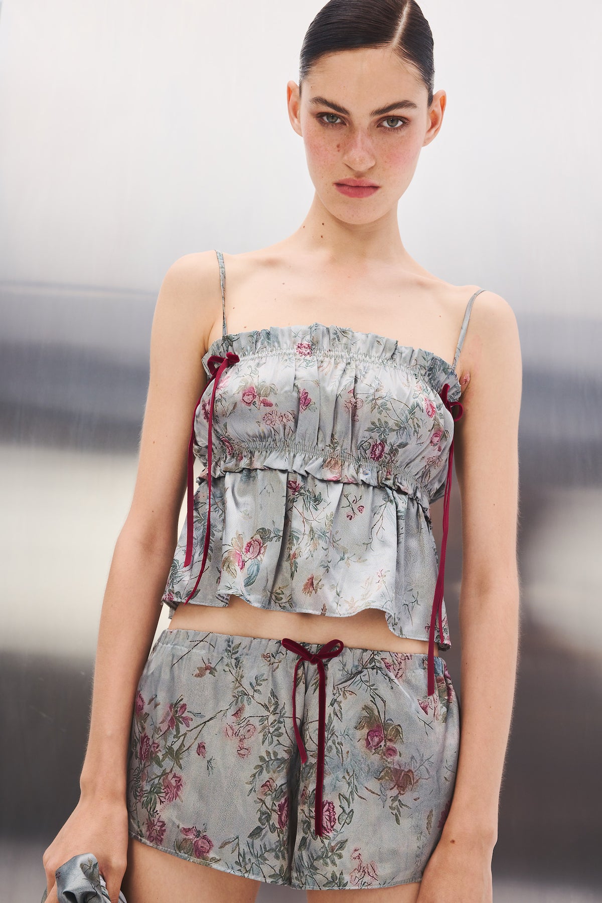 Juliette Pijama Takımı
