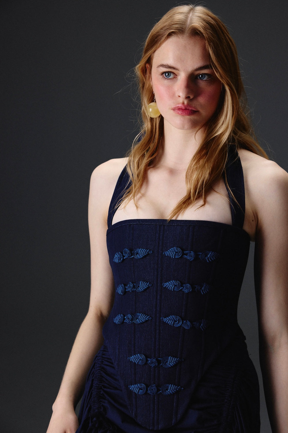 Florence Corset Set