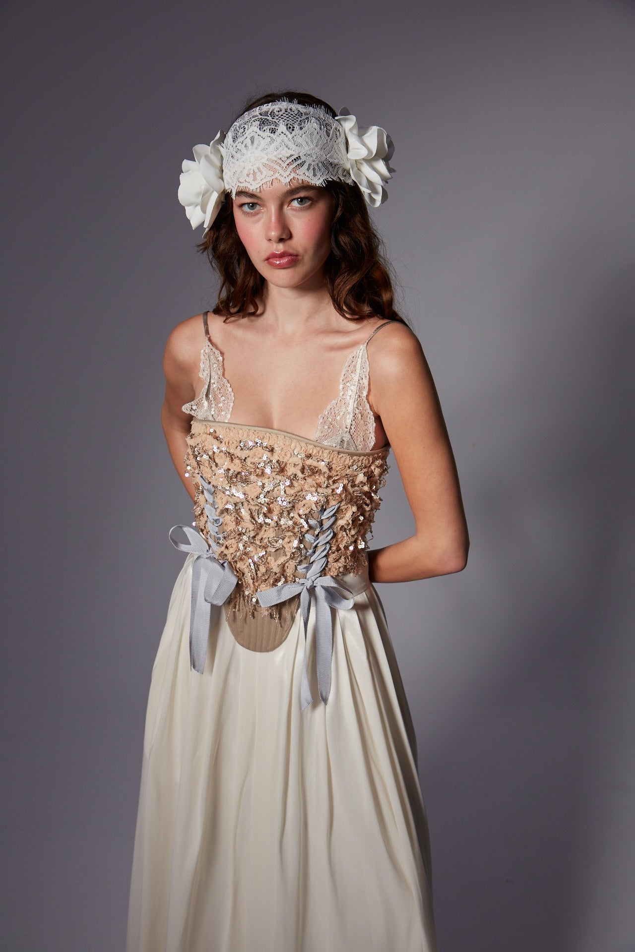 Lotus Korse Set