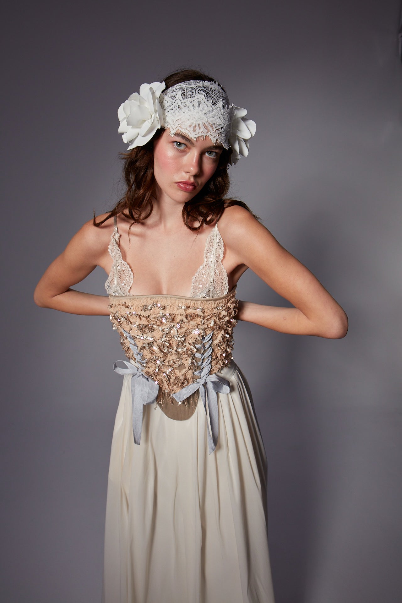 Lotus Korse Set
