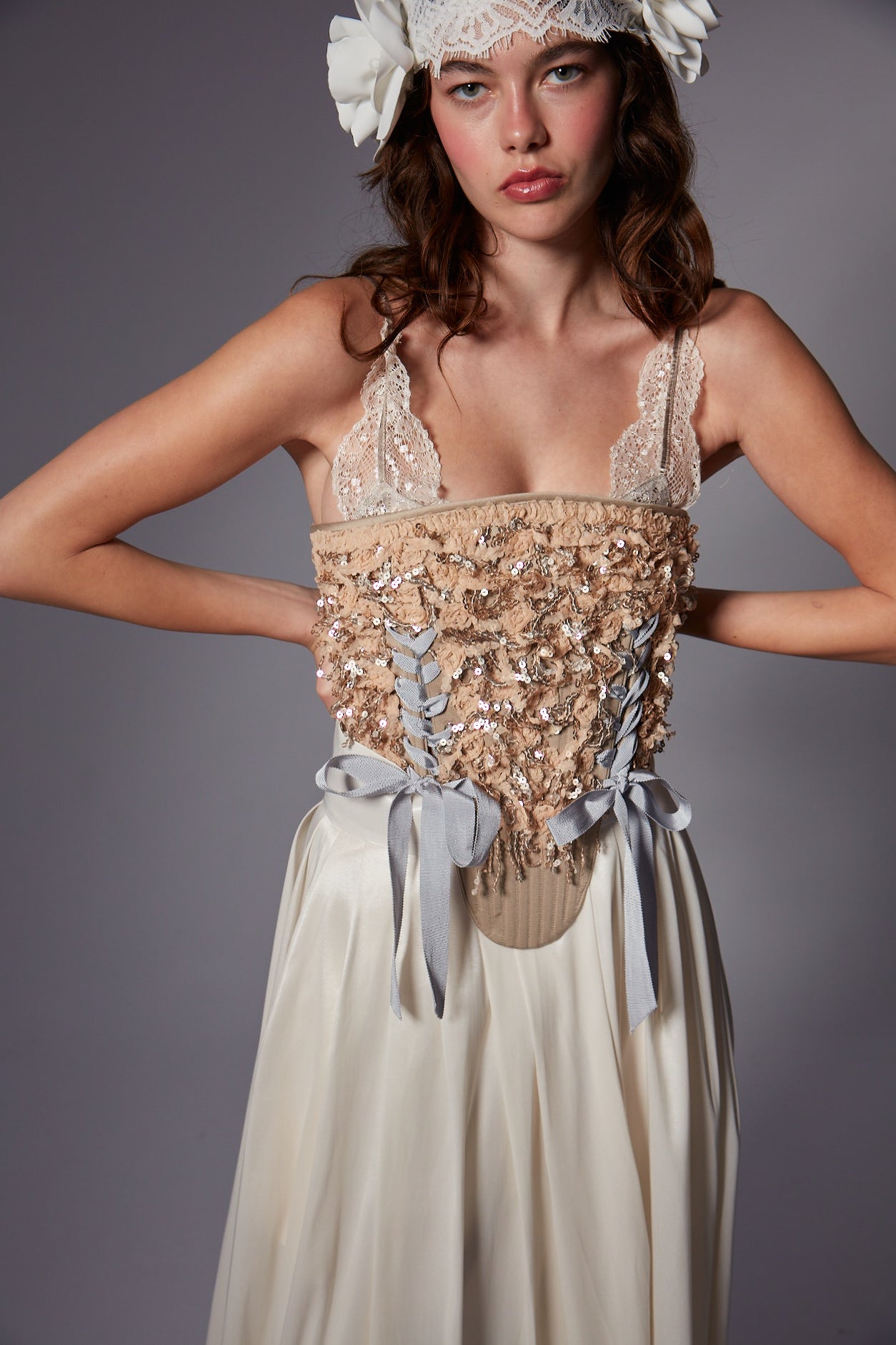 Lotus Korse Set