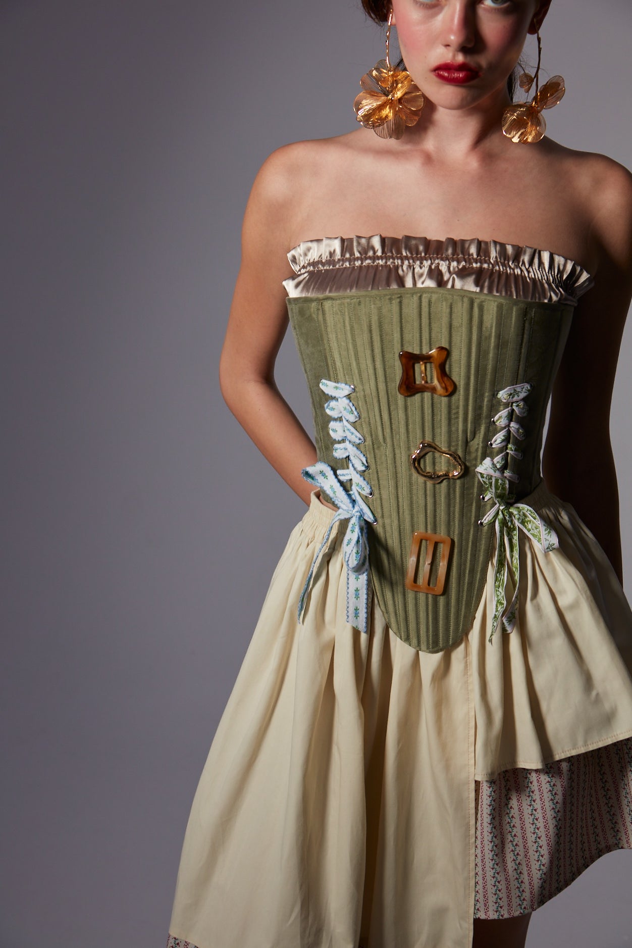 Fiona Korse Set