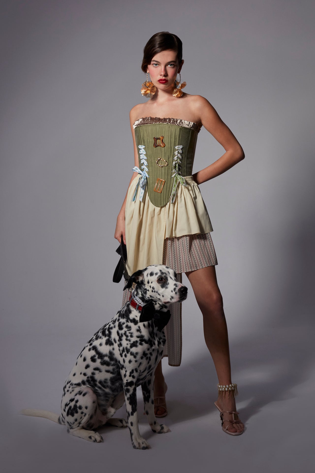 Fiona Korse Set