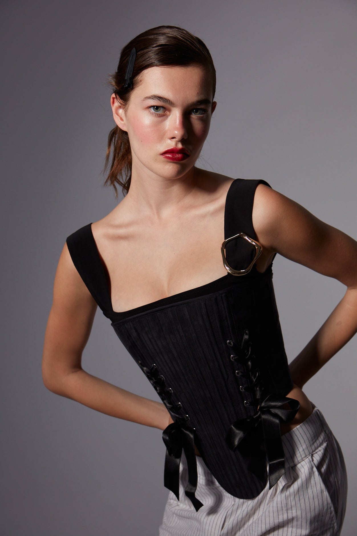 Laura Korse Set