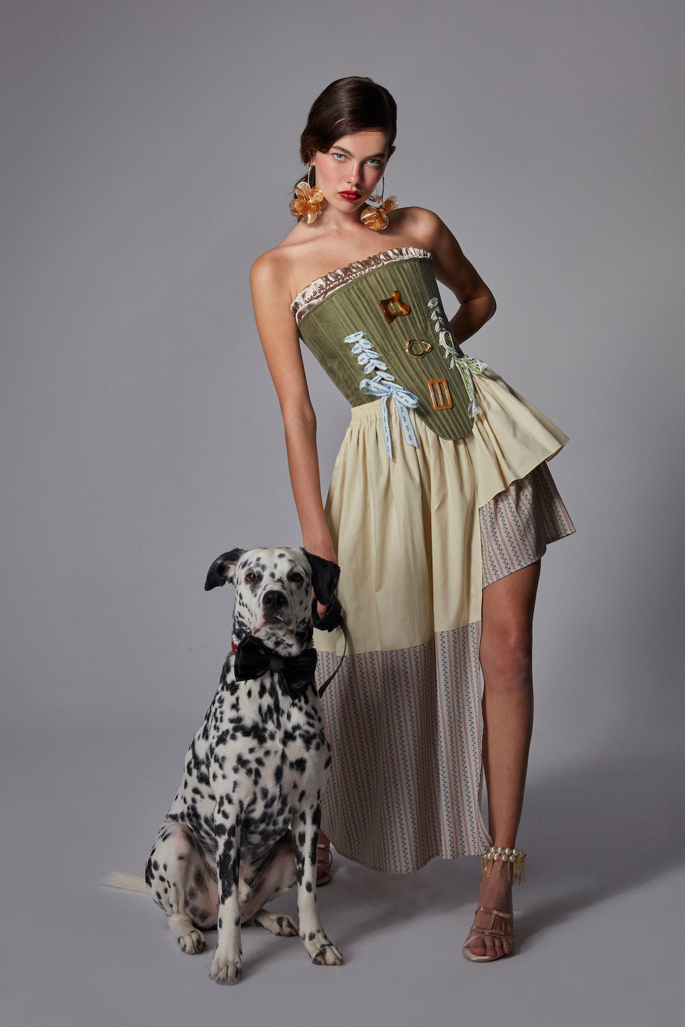 Fiona Korse Set