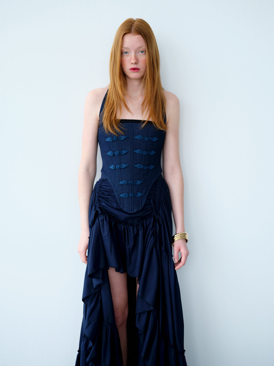Florence Corset Set
