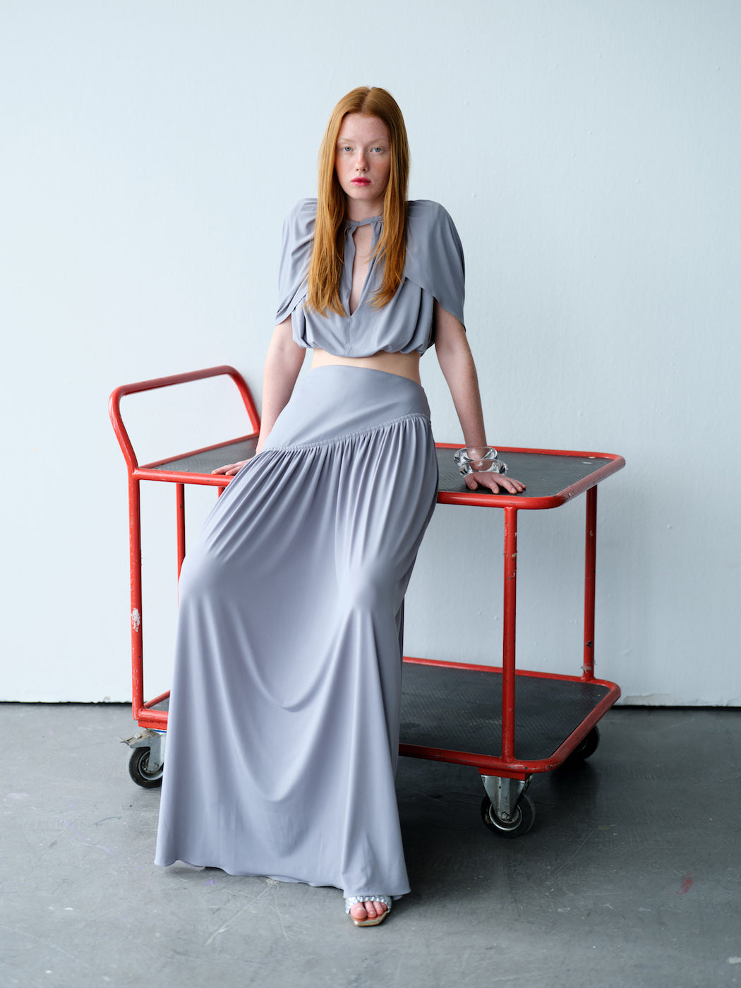 Ophelia Etek