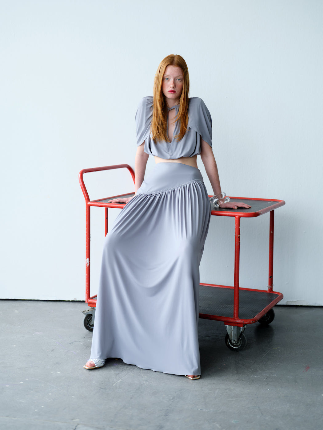 Ophelia Etek