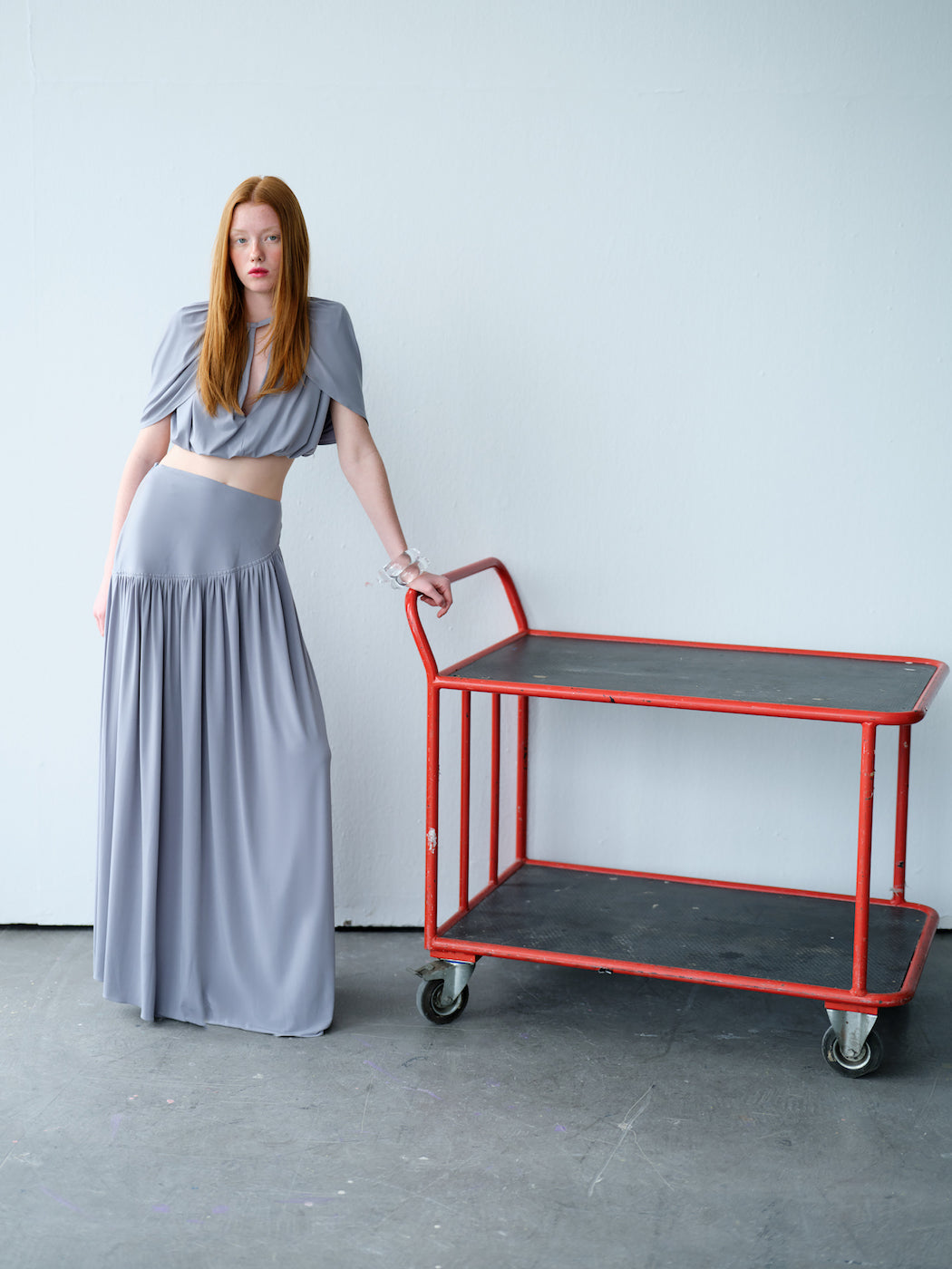 Ophelia Üst