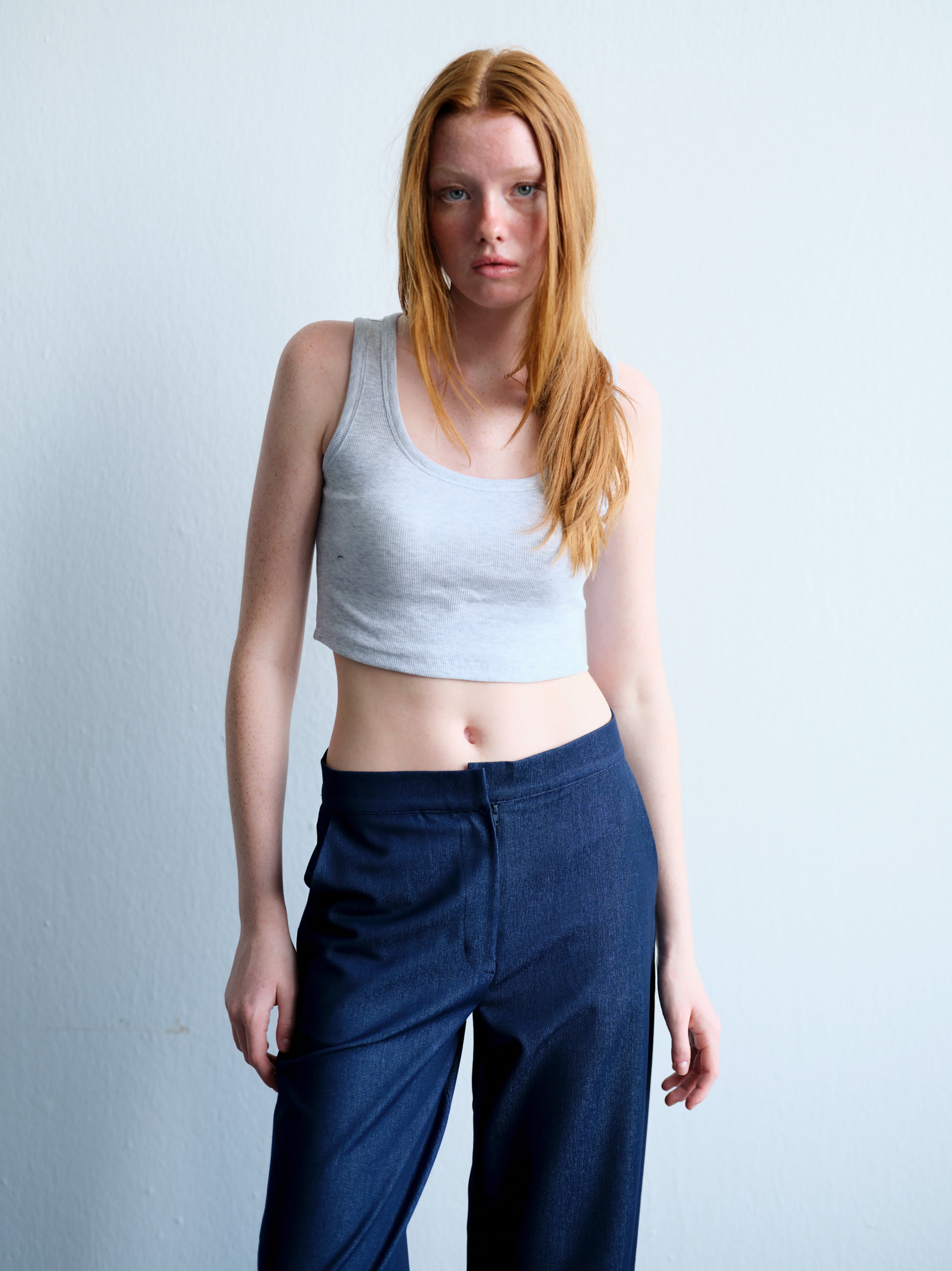 Marie Mavi Ekoseli Korse 2