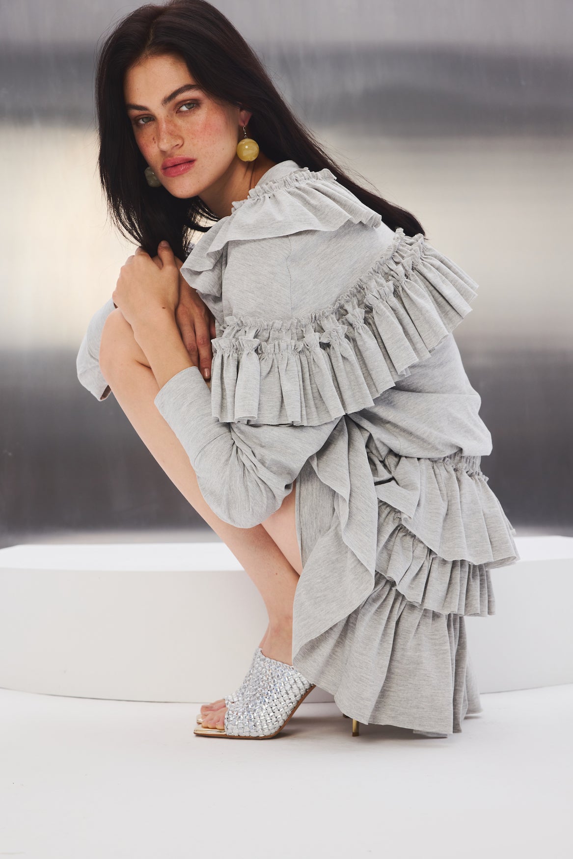 Isadora Hırka