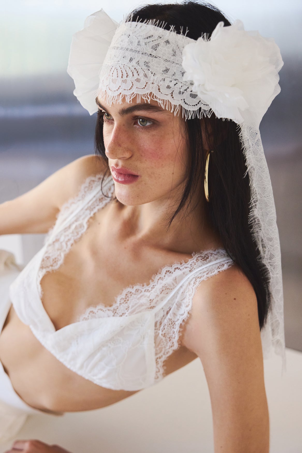 Olivia Saç Aksesuarı