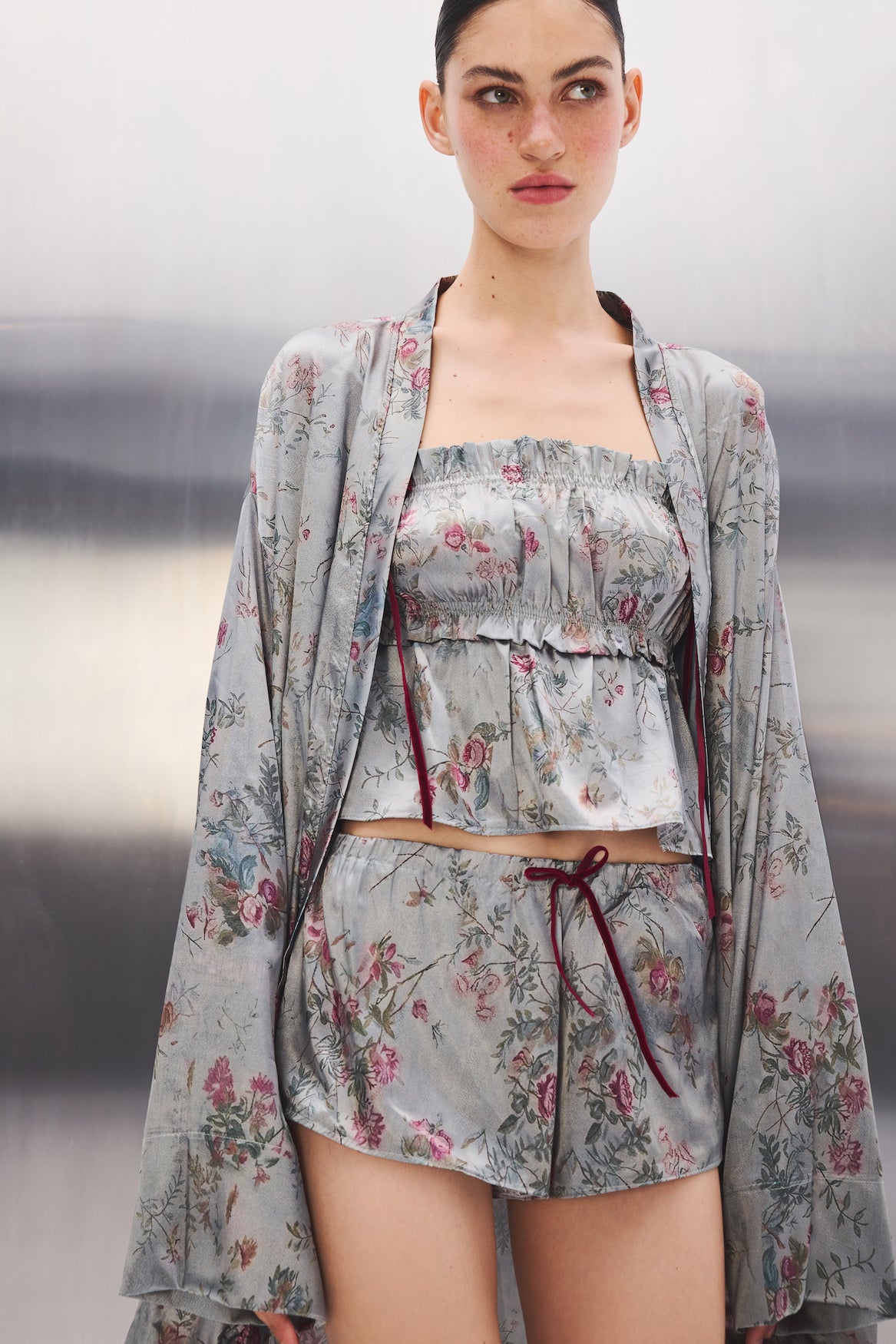 Juliette Pijama Takımı