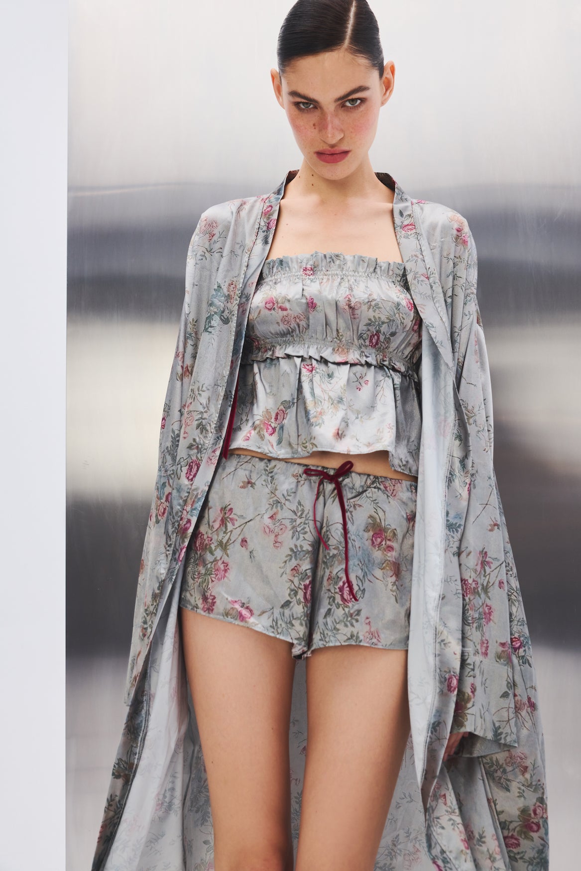 Juliette Pijama Takımı