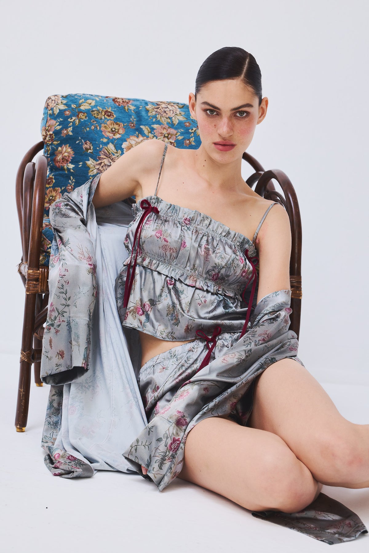 Juliette Pijama Takımı