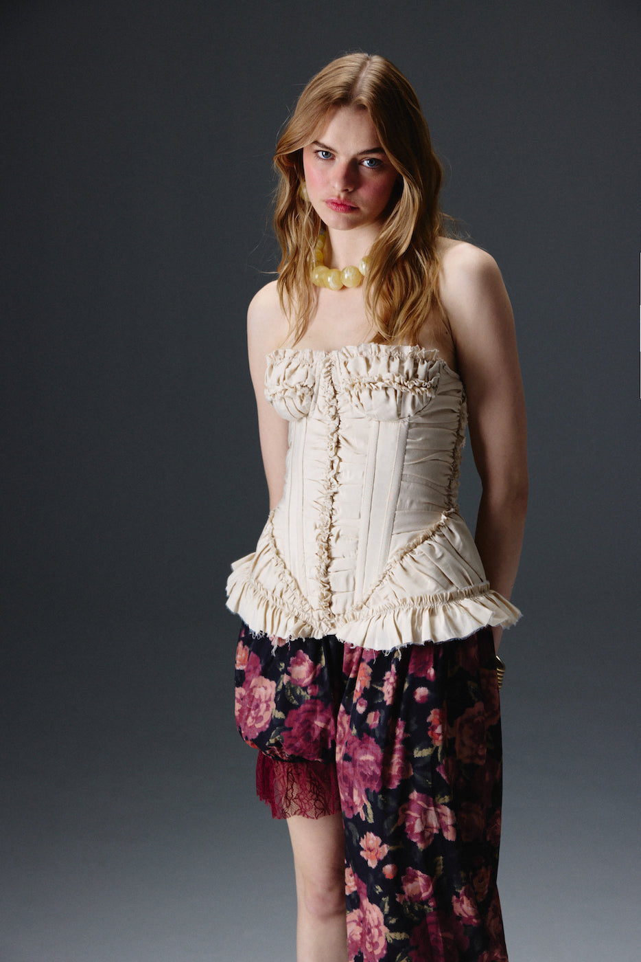Emiliy Korse