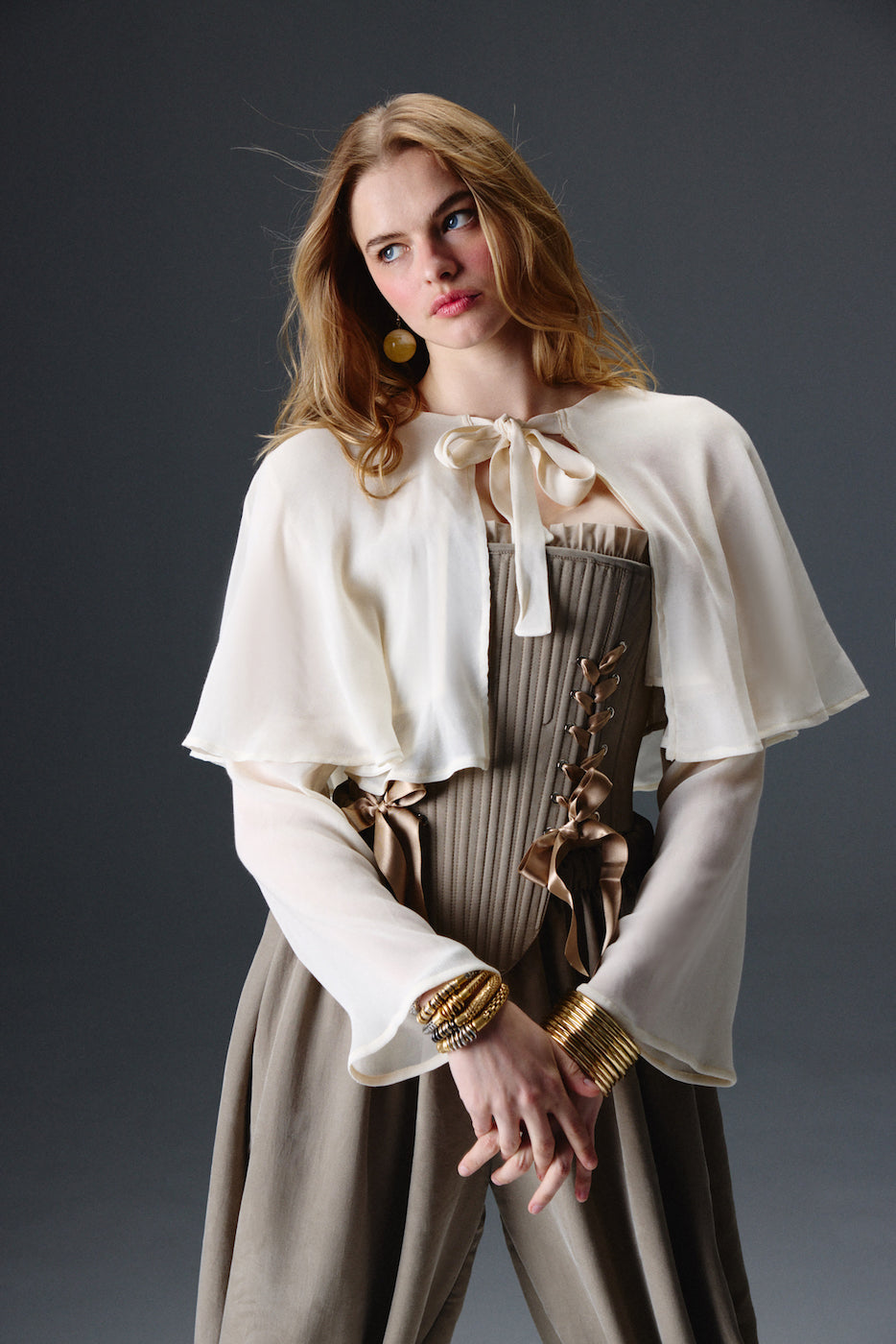 Nancy Hırka