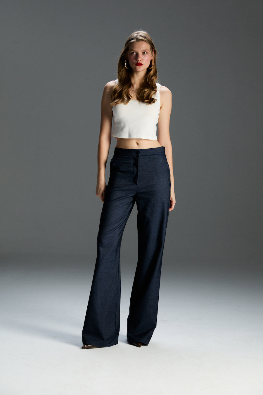 Robin Korse Askılı Set