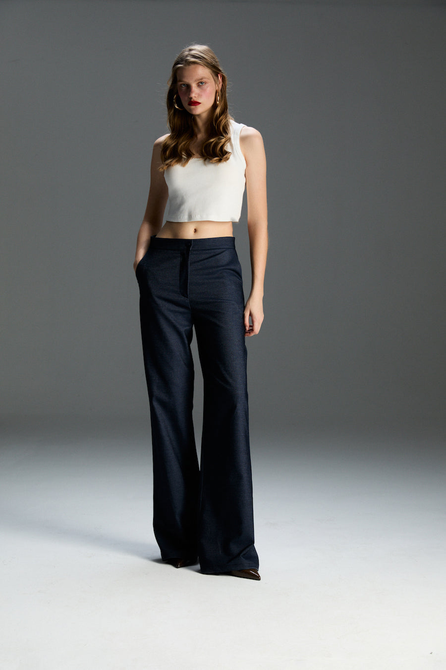 Robin Korse Askılı Set