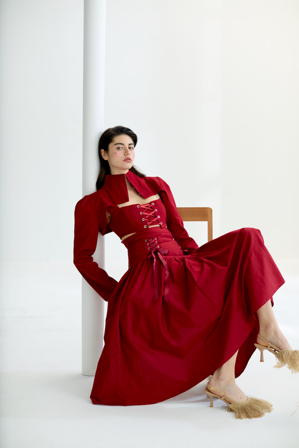 Cosmos Bordo Korse