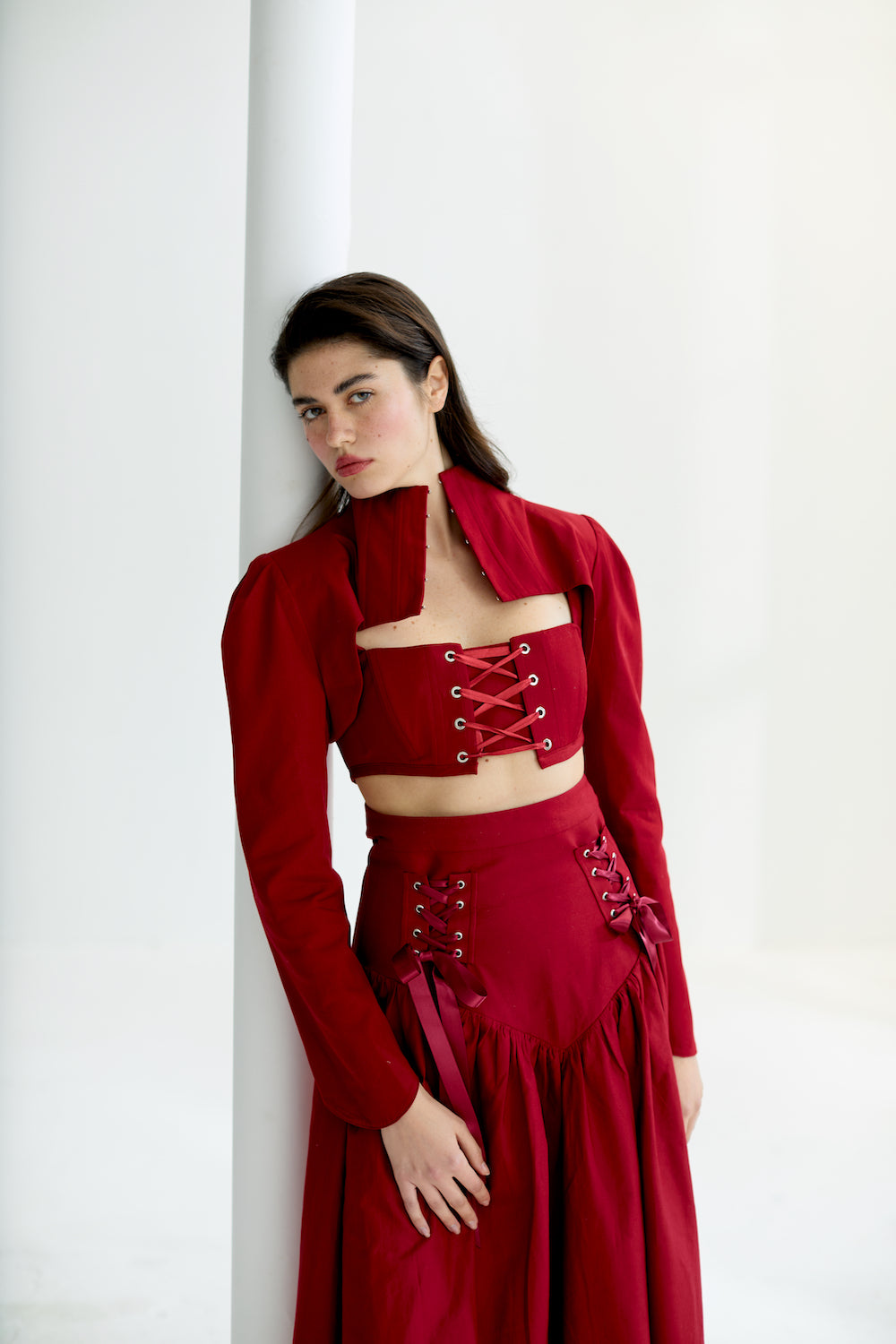Cosmos Bordo Korse