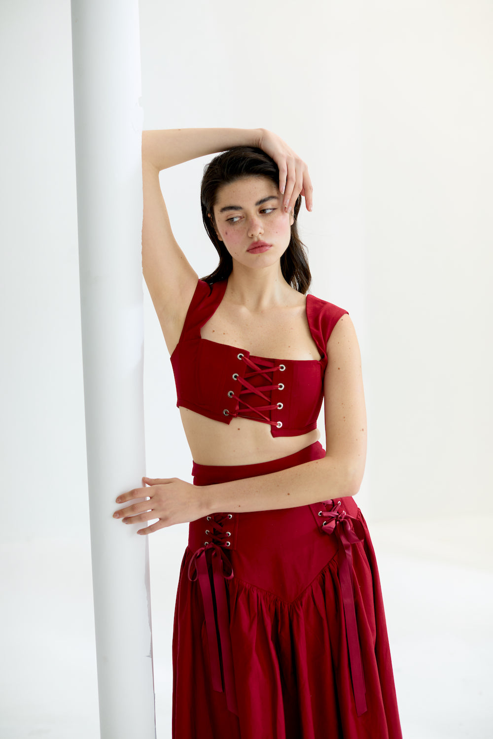 Cosmos Bordo Korse