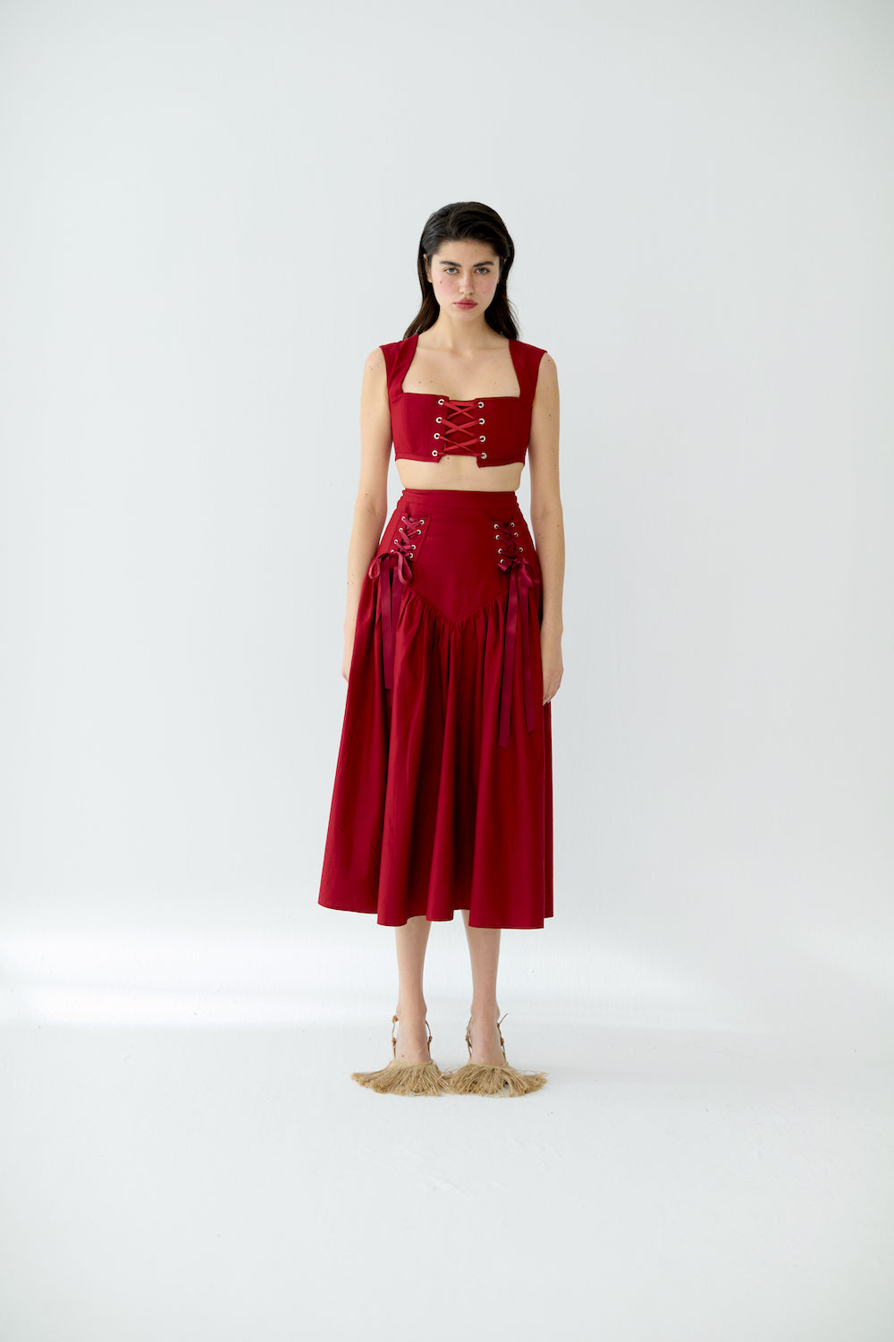 Cosmos Bordo Korse
