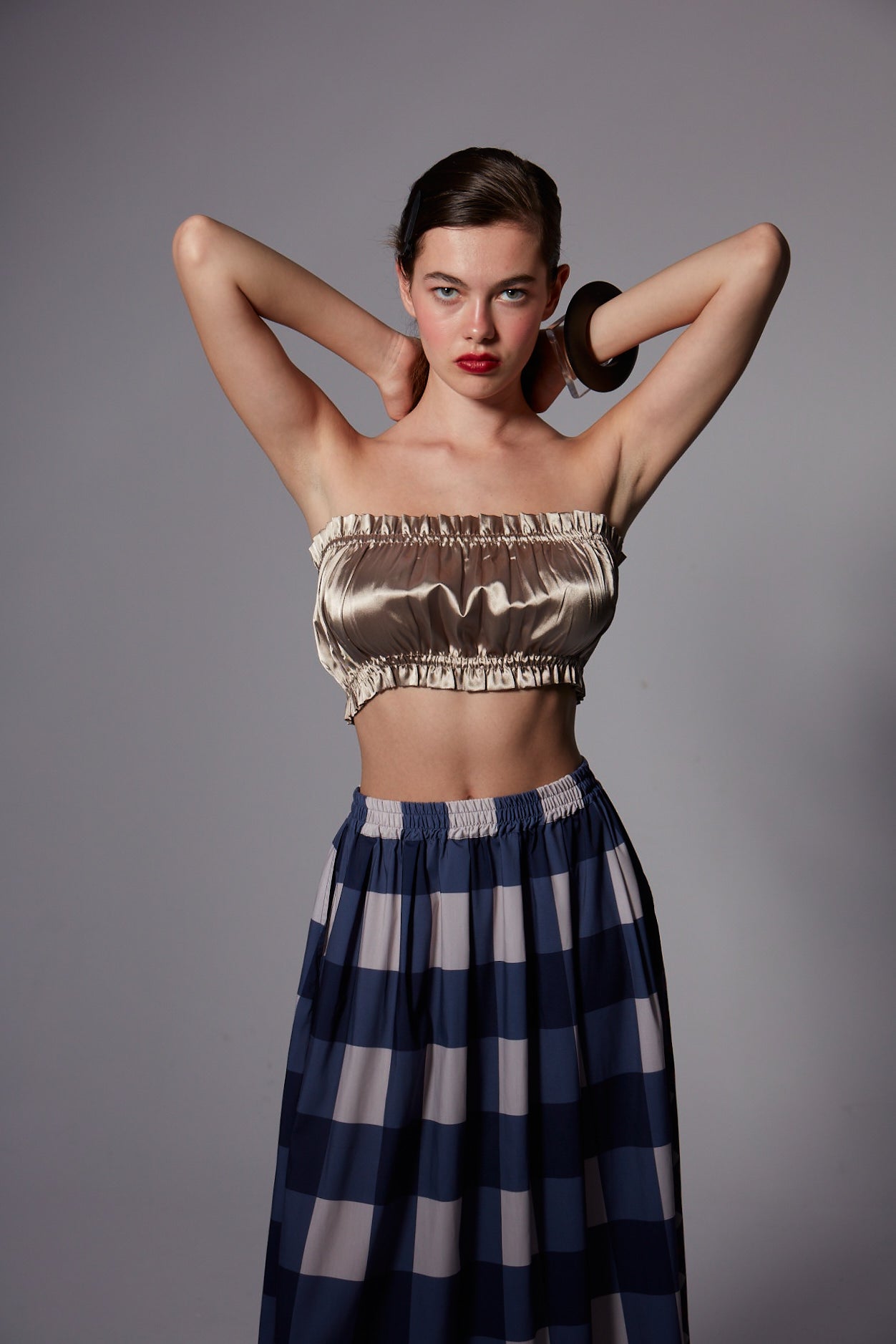 Marie Bej Korse Set