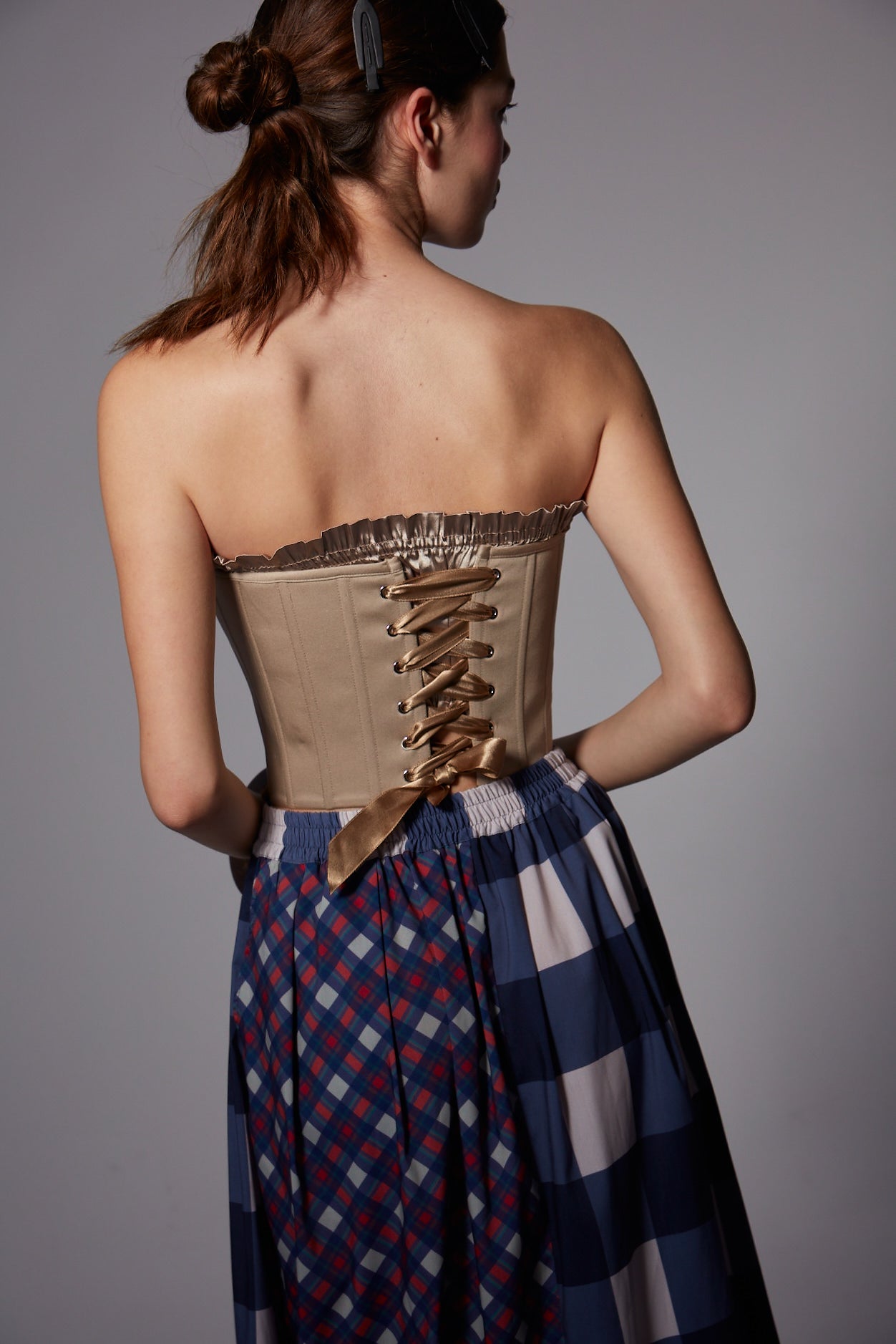 Marie Bej Korse Set